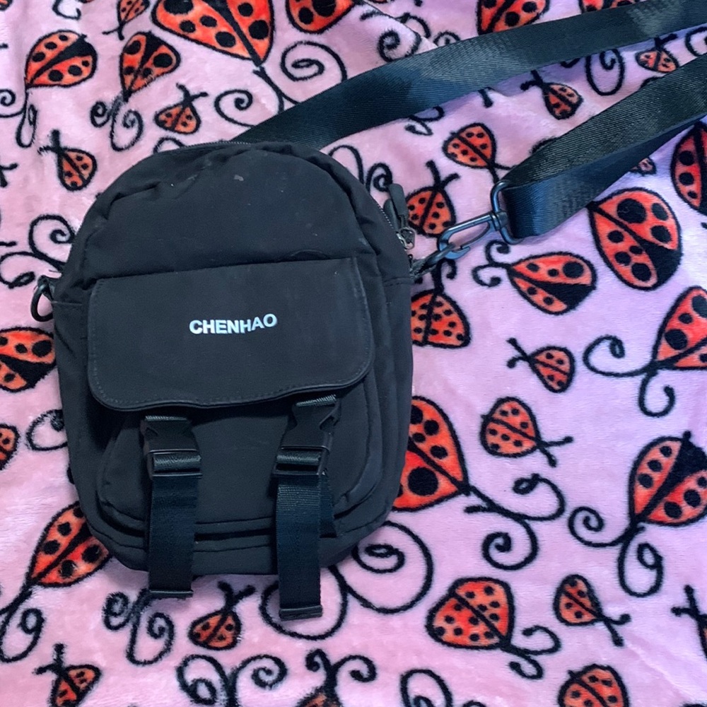 small side purse